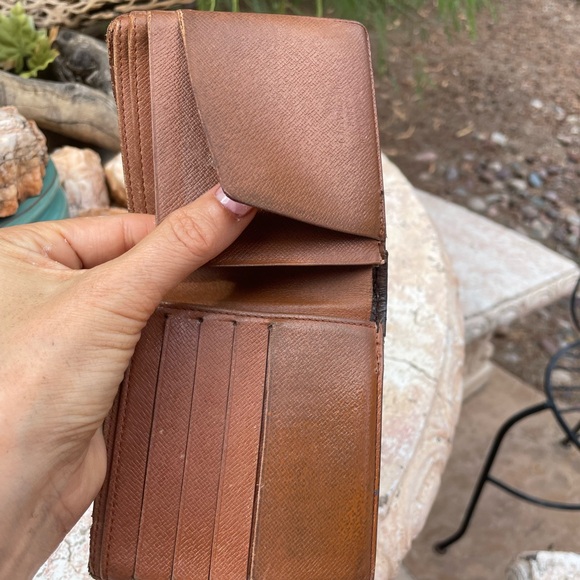 Louis Vuitton men’s Wallet - Picture 6 of 15